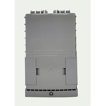 Beek Fiber Dağıtım Kutusu, Ip65, 16 X Simplex Sc, 16 X Dublex Lc&lt Br&gt Beek Ip65 Fiber Distribution Box 16 Simplex Sc / 16 Dublex Lc-20388