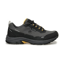 Lumberjack Eco Low 3pr Gri Erkek Bot 000000000101392971