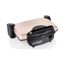 Schafer Contempo 1800 W Tost Makinesi