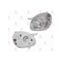 DEPO 221-1110L-LD-EM Far Ön Sol Komple Atos 90-