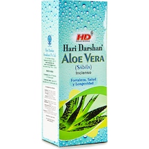 Hari Darshan Tütsü -  Aloe Vera
