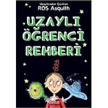 Uzaylı Öğrenci Rehberi Bir Uzaylı Öğrenciden Mektuplar 4