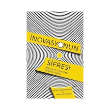 Inovasyonun Şifresi - Venkat Ramaswamy