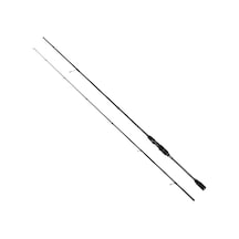 Captain İndigo Carbo-x 228cm 3-12gr Atarlı Spin Olta Kamışı