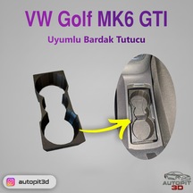 Vw Golf Mk6 Gtı