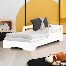 Belissa Montessori Yatak Mdf 90x190 Çocuk ve Bebek Karyola