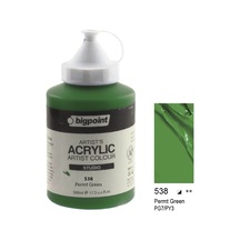 Perm Green 538