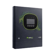 Solinved 12 Kw Gordion Serisi Mppt Off-grid Inverter