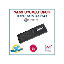 Sony Uyumlu VAIO SVS1311E3EW Batarya Pil
