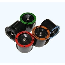 Rainbird Nozul Mpr 15 Sst Kenarda Dikdörtgen
