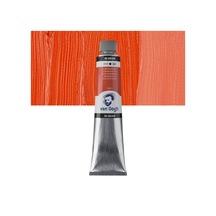 Van Gogh Yağlı Boya 200 ML Seri:2 No:303 Cadmium Red L