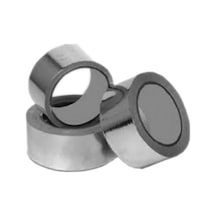 Alüminyum Bant Genişlik:48 Mm Boy:20 Metre