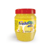 Kent Boringer Fresher's Limon Aromalı İçecek Tozu 3 x 300 G