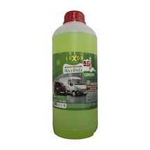 Luxor Kimya 4 Mevsim -37 Derece Süper Antifiriz 1 L
