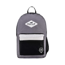 Unisex Çocuk Panther Unisex Çocuk Sırt Çantası Pt4494 Çok Renkli