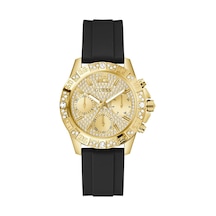 Guess Gugw0772l5 Kadın Kol Saati Altın