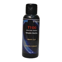 Trendwax T100 Kalın Pasta 100ml