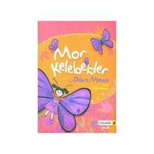 Mor Kelebekler