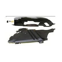 Eksantrik Kapağı Alt Üst Takım Clıo Iı-ııı-kng-mgn Iı 1.5 Dcı 08 K9k Wıntech 8200653631/ 8200653638/ 8200102677