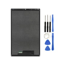 Lenovo Tab M10 Tb-x306f Uyumlu A Kalite Lcd Dokunmatik Set + Tamir Seti