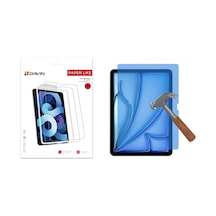 Zore İpad Air 13 2024 Kağıt Hisli Mat Uyumlu Davin Paper Like Ekran Koruyucu-ş