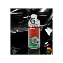 Hhs 100 Drylube Kuru Yağlayıcı Sprey Orıjınal 400 Ml
