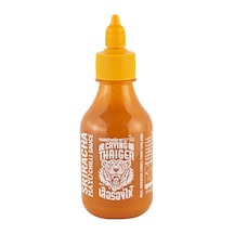 Crying Thaiger Sriracha-mayonez Acı Biber Sos 200ml - 2 Adet Tarı