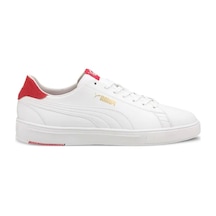 Puma Serve Pro Lite Beyaz Kadın Spor Ayakkabı B 19 001