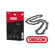 Oregon Motorlu Testere Zinciri 91/27.5 Diş