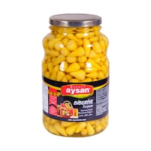 Aysan Turşu Biberiye 1700 Gr Cam 6'li Paket
