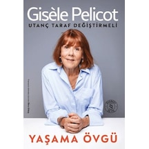 Yaşama Övgü - Yqbx-763666