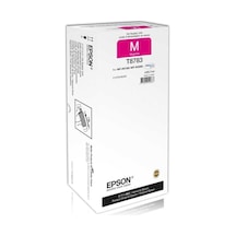 Tonersepeti Epson T8783 Kırmızı Kartuş
