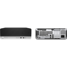 HP EliteDesk 800 G3 SFF i5-7500 8 GB 256 GB SSD M.2 W10P Masaüstü Bilgisayar
