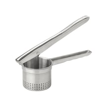 Ikea Idealısk Patates Ezici 24,5 Cm Krom
