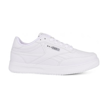 2014 Genç & Yetişkin Sneaker Beyaz