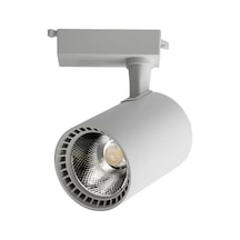 Ycl Yrs-3005 Ray Spot 30 Watt Beyaz Kasa Günışığı Beyaz