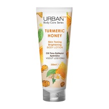 Turmeric Honey Cilt Tonu Eşitleyici Ve Aydınlatıcı Vücut Losyonu 250 Ml