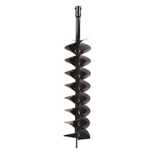 Toprak Delme Burgusu 15 Cm Genişlik