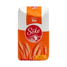 Söke Un 5 Kg 5'li Avantaj Paketi Mıchu