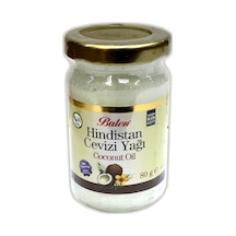 Balen Hindistan Cevizi Yağı 80 G
