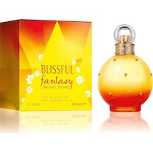 Britney Spears Fantasy Blissful Kadın Parfüm EDT 100 ML