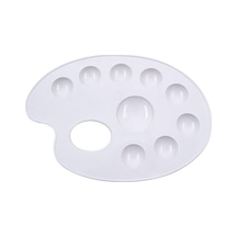 Resim Paleti 20 Cm
