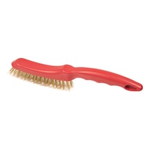 Dekor 13 Cm Yumuşak Telli Fırça