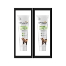 Tüy Yumağı Önleyici Malt 2 Adet 100 Ml