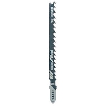 Bosch T 144 D Speed For Wood Dekupaj Testeresi Bıçağı 100'Lü - 2608637880