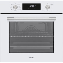 Vestel AF-6841 B 70 L Ankastre Fırın