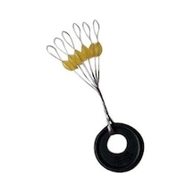 Powerex Stoper Sarı Renkli Kauçuk - S