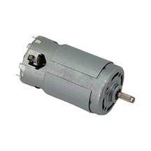 Bir Çok Marka İle İle Uyumlu Blender Motoru