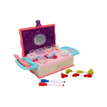 3662 Pretty Pinky 3'ü 1 Arada Boncuk Yapım Seti -sunman