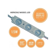 Erbay Mercekli Modül Led 1.5 W 390455998